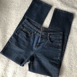 Charter Club Blue Jeans